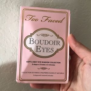 ❌SOLD❌Boudoir Eyes